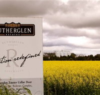 Rutherglen Estates - Southport Accommodation