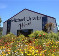 Michael Unwin Wines - Southport Accommodation