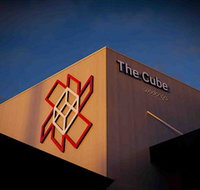 The Cube Wodonga - Southport Accommodation