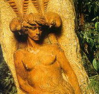 William Ricketts Sanctuary - Southport Accommodation