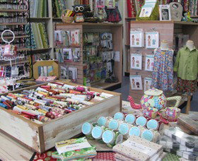 Threadneedle Craft Daylesford - Southport Accommodation 0