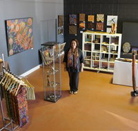 Baluk Arts - Accommodation Southport