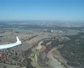 Australian Soaring Centre - Southport Accommodation 0