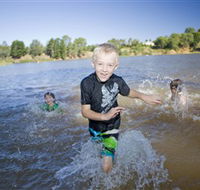 Lake Sambell Reserve - Accommodation Southport