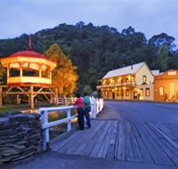 Walhalla Historic Area - Southport Accommodation