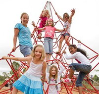 Belvoir Park Playground - Accommodation Southport