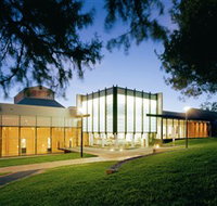 Bendigo Art Gallery - Accommodation Southport