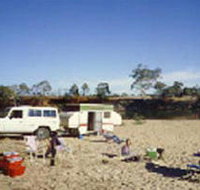 Murray-Kulkyne Regional Park - Accommodation Southport