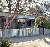 Wistaria Echuca - Accommodation Southport
