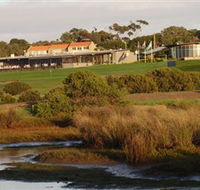 Torquay Golf Club - Accommodation Southport