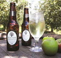 Punt Road Wines and Napoleon  Co Cider - Accommodation Southport