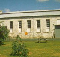 Pipemakers Park - Southport Accommodation