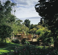 Arthurs Seat State Park - Accommodation Southport