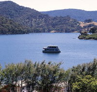 Lake Eildon National Park - Southport Accommodation