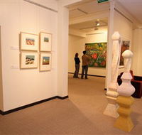 Arts Space Wodonga - Accommodation Southport