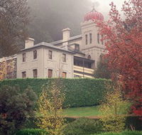 Convent Gallery Daylesford - Accommodation Southport