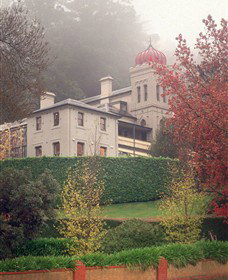 Convent Gallery Daylesford - Southport Accommodation 0