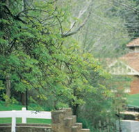 Hepburn Regional Park - Accommodation Southport