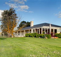Coombe Yarra Valley - Accommodation Southport