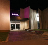 Shepparton Art Museum - Accommodation Southport