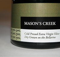 Mason's Creek Olive Grove - Accommodation Southport