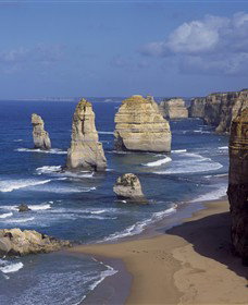 Twelve Apostles Marine National Park - Southport Accommodation 0
