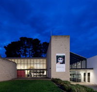 Monash Gallery of Art - Southport Accommodation