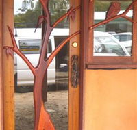 Carl Karacsay Furniture - Accommodation Southport