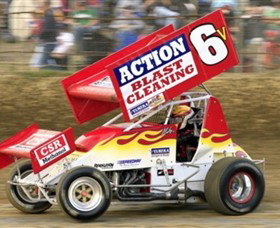 Avalon Raceway - Accommodation Southport 0