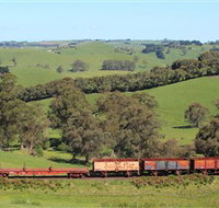 South Gippsland Tourist Railway - Southport Accommodation