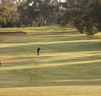Cohuna Golf Club - Accommodation Southport
