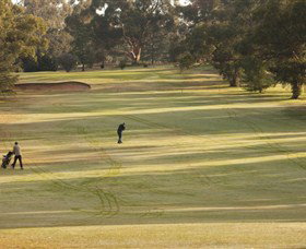 Cohuna Golf Club - Southport Accommodation 0
