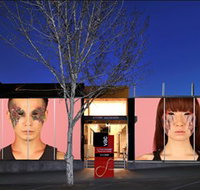 La Trobe University Visual Arts Centre - Accommodation Southport