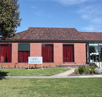 Joel Gallery - Southport Accommodation