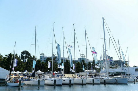 Royal Geelong Yacht Club - Accommodation Southport 2