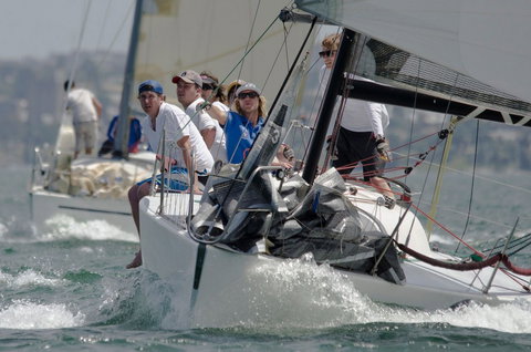 Royal Geelong Yacht Club - Accommodation Southport 6