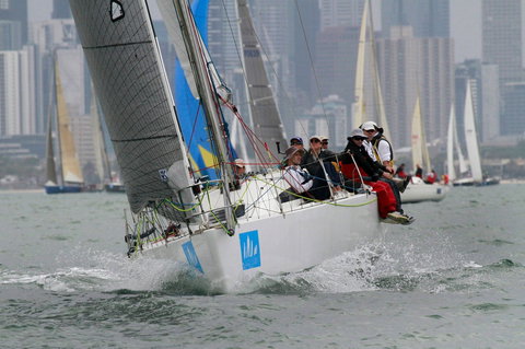 Royal Geelong Yacht Club - Accommodation Southport 8