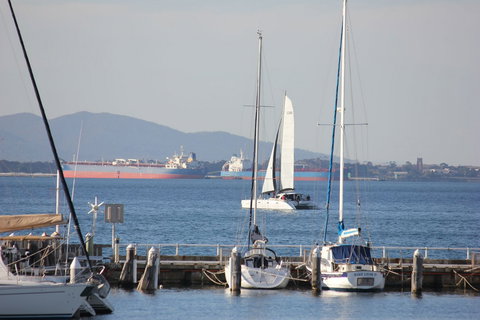 Royal Geelong Yacht Club - Accommodation Southport 9