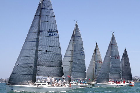 Royal Geelong Yacht Club - Accommodation Southport 10