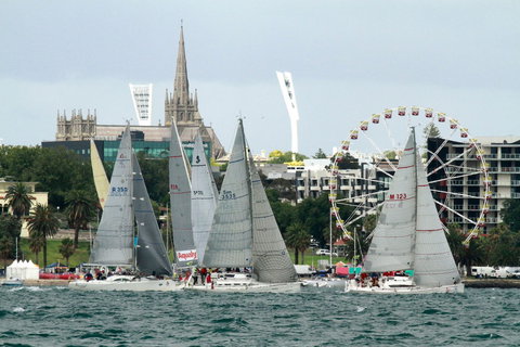 Royal Geelong Yacht Club - Accommodation Southport 11