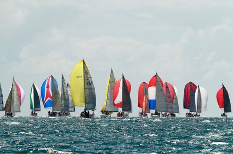 Royal Geelong Yacht Club - Accommodation Southport 12