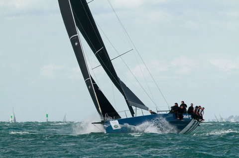 Royal Geelong Yacht Club - Accommodation Southport 13