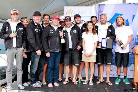 Royal Geelong Yacht Club - Accommodation Southport 16