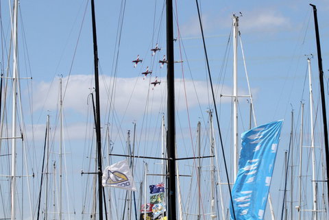 Royal Geelong Yacht Club - Accommodation Southport 17