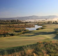 Yering Meadows - Accommodation Southport