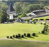 Mitchelton Winery - Southport Accommodation