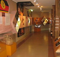 Krowathunkoolong Keeping Place - Accommodation Southport