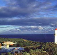 Cape Schanck Lighthouse Reserve - Accommodation Southport