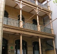 History House - Southport Accommodation
