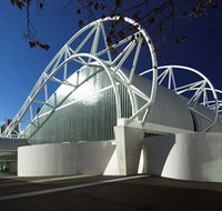 Ian Thorpe Aquatic Centre - Southport Accommodation